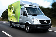 Ocado Partners With Sobeys To Develop Online Grocery In Canada