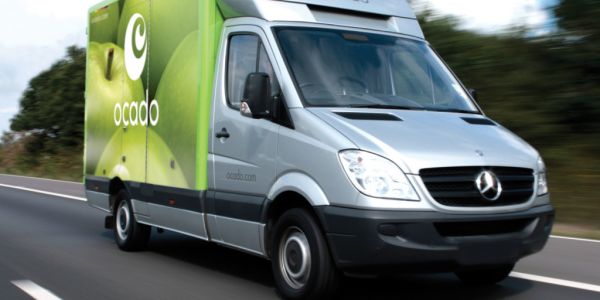 Ocado Teams Up With ‘Regional European Partner’ On Smart Platform System