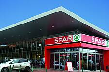 Spar South Africa Profit Rises On Irish Retail-Unit Takeover