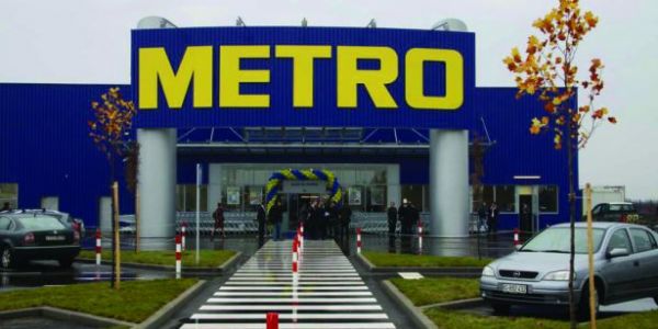 Metro Group To Open 2,000 Russian Stores By 2020