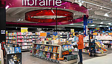 Carrefour, Delhaize May Face Fines In Belgian Cartel