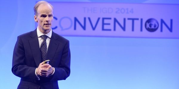 Booker Says Merger With Tesco To Be Completed Late 2017/Early 2018