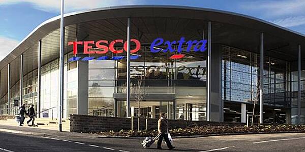 Tesco’s Turnaround Continues as U.K. Sales Beat Estimates