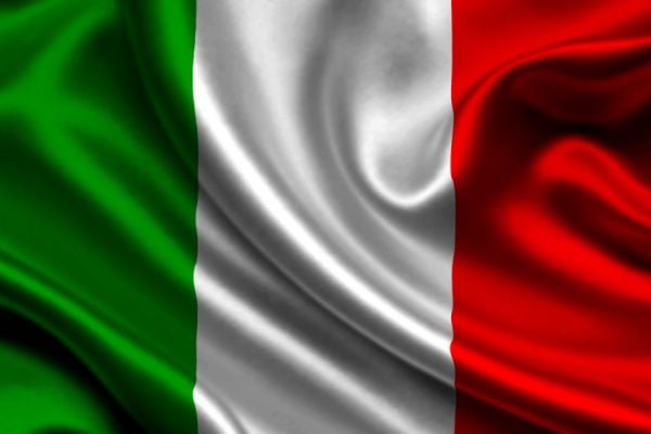 70% of Italians Prefer Food 'Made in Italy'