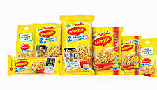 Nestlé India Pulls Maggi Noodles From Shops Amid Lead Crisis