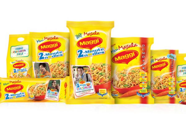 Nestlé India Pulls Maggi Noodles From Shops Amid Lead Crisis
