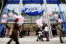 Walgreens Boots Alliance Cuts 2019 Profit Growth Forecast