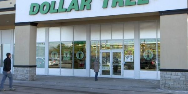 Dollar Tree Agrees to Sell 330 Stores to Sycamore Partners