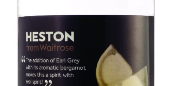Waitrose Sees Spike In Gin, Tequila Sales