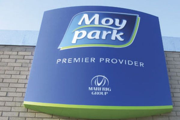 World's Largest Meat Producer To Buy Moy Park For €1.32 Billion