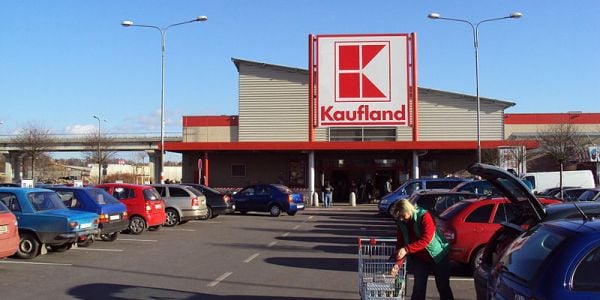 Kaufland Reaffirms Support To Slovak Producers