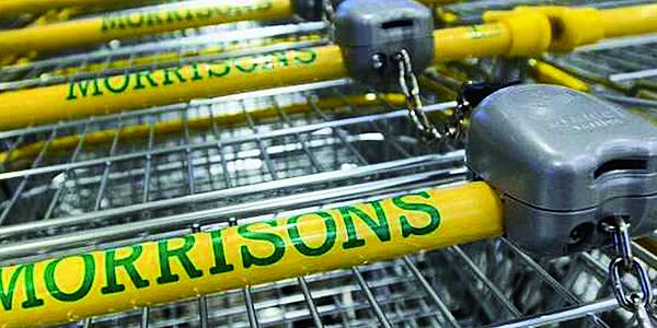 Morrisons' Sales Halt 18-Month Slide As Tesco Recovery Stalls