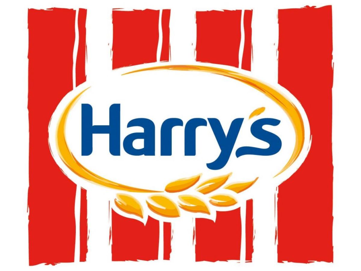 Harrys  Barilla Group