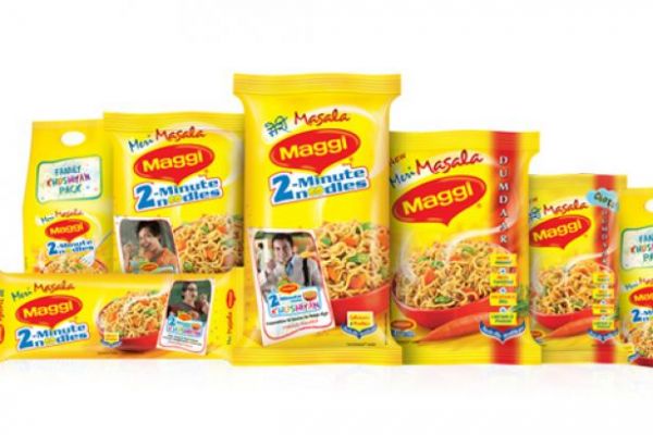 Nestlé To Destroy 25000 Tonnes Of Maggi Noodles