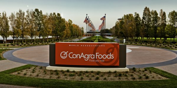 Conagra Brands Beats Profit Estimates On Strong Snack, Frozen Food Demand