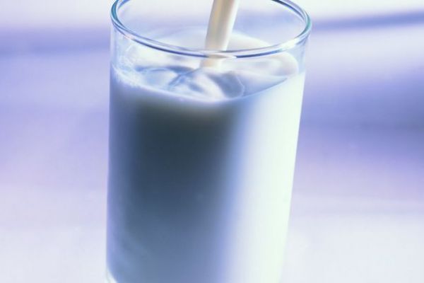 Bright Dairy Plans to Acquire Raw-Milk Supplier From Parent