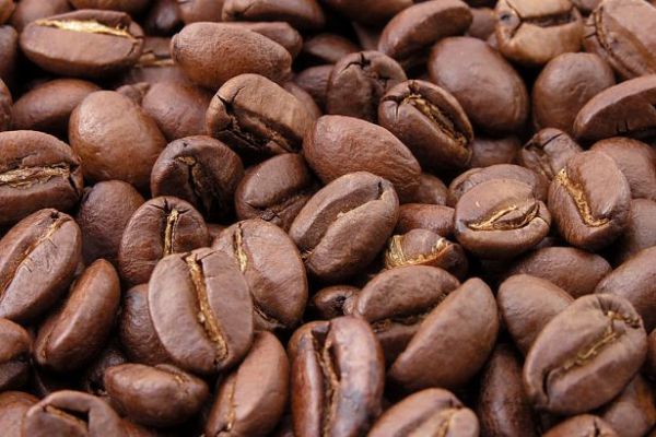 U.S. Green-Coffee Inventory Jumped to 12-Year High in August