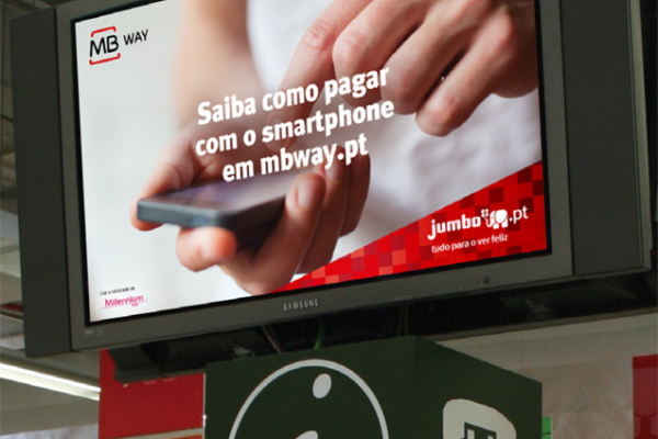 Auchan Enables M-Payment In Portuguese Stores