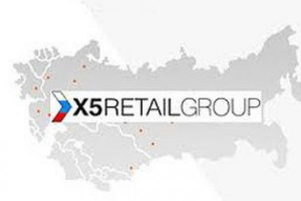 X5 Retail CEO Criticizes Russian Law to Reduce Supplier Payments