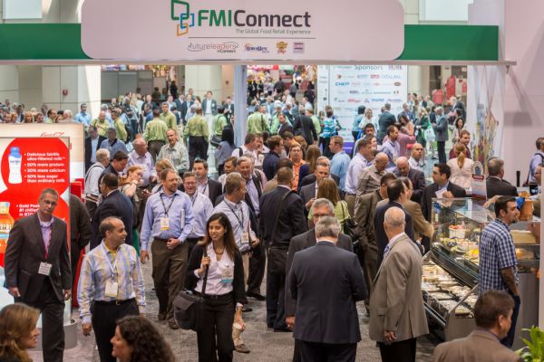 'Made In Italy' Takes Centre Stage At FMI Connect 2015