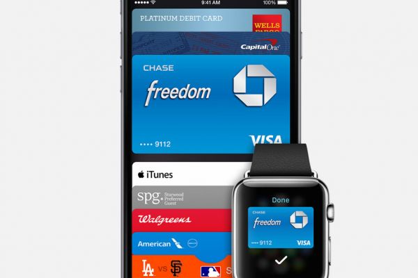 The Co-operative Food Launches Apple Pay In All Stores