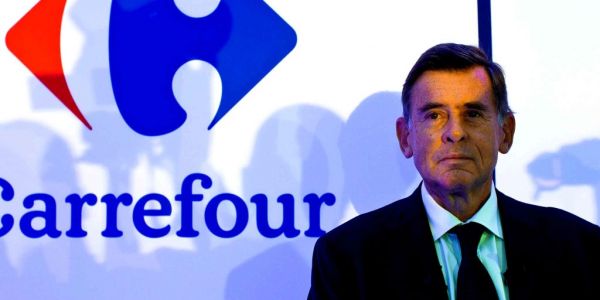 Ex-Carrefour CEO Plassat Joins Private Bank Degroof Petercam
