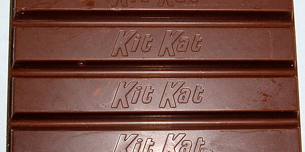 Nestle’s Kit Kat Shape Unlikely To Receive Protection