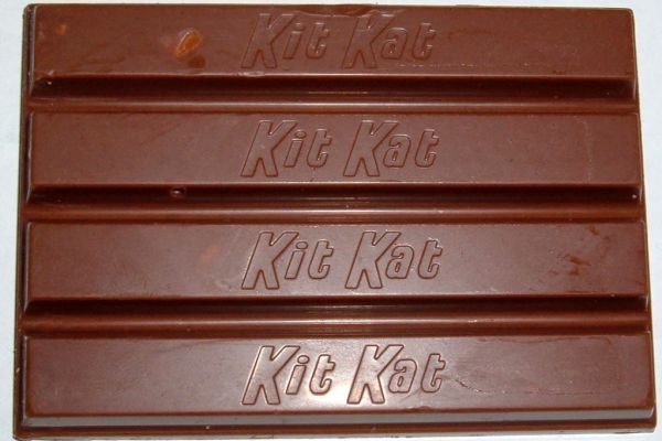 Nestle’s Kit Kat Shape Unlikely To Receive Protection