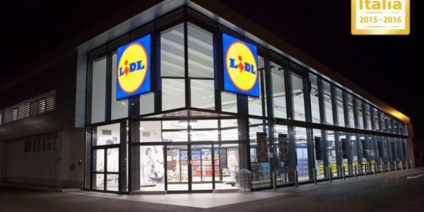 Lidl to Enter Australian Supermarket Price Wars