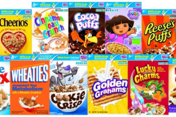 General Mills Will Eliminate as Many as 725 Jobs to Reduce Costs