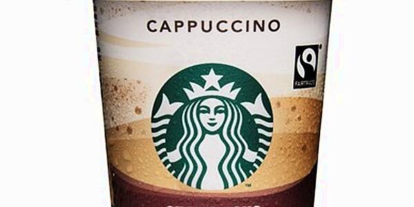 Starbucks Launches Ready to Drink Coffee in Portugal