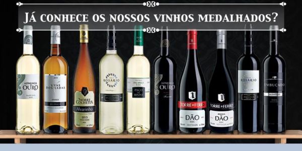Lidl Portugal Focuses on Quality Wine Offer