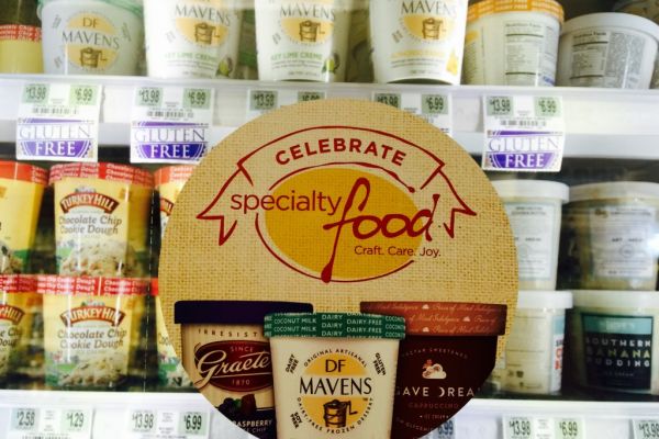 Specialty Food Association Launches First Consumer Ad Campaign