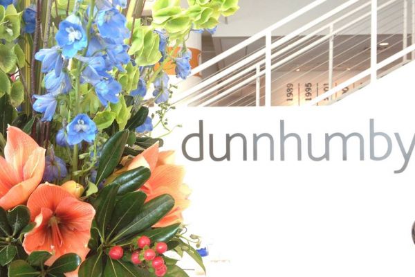 Asking Price For dunnhumby 'Slashed'