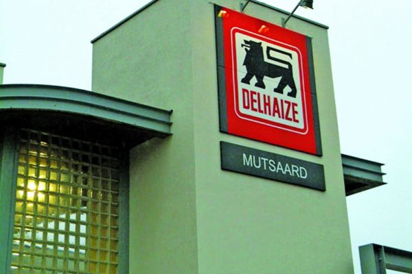 Delhaize Posts Revenue Growth Of 2.3% In Q3