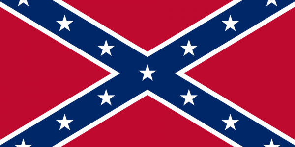 Wal-Mart Pulls Confederate Flag Products in Wake of Shooting