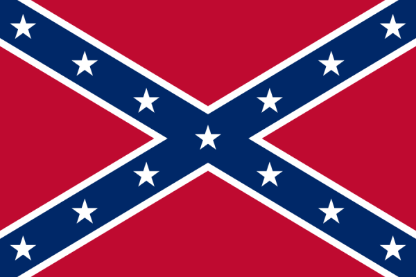 Wal-Mart Pulls Confederate Flag Products in Wake of Shooting