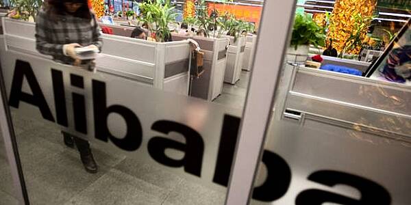 Yahoo Files To Spin Off Alibaba Stake Into Company Called Aabaco