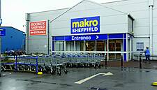 Booker Sees Sales Rise Marginally In Q1