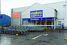 Booker Sees Sales Rise Marginally In Q1