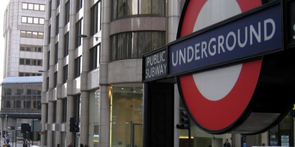 McGuigan Black Label To Be Advertised Across London Underground