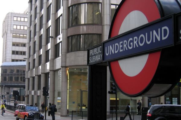 McGuigan Black Label To Be Advertised Across London Underground