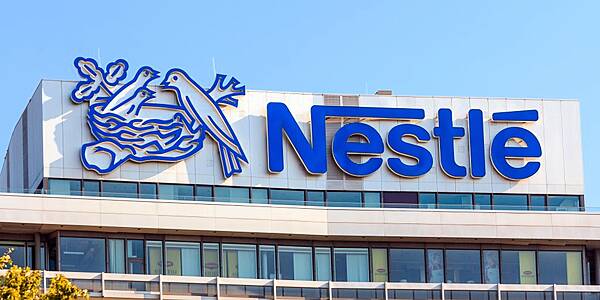 Nestlé Sales Beat Estimates On Nescafe, Nespresso Coffee