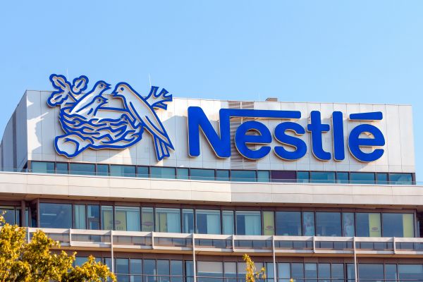 Nestlé France Appoints New Managing Director Of E-Commerce