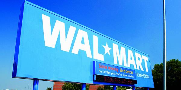 Wal-Mart Investing In Next Generation Supply Chain Technology