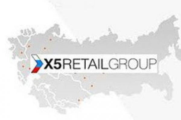 X5 Retail Group Opens Two New Distribution Centres