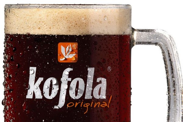 Kofola Boosts Stake in Mineral Water Producers