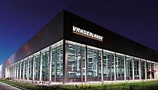 Vanderlande Named Best Employer In The Netherlands