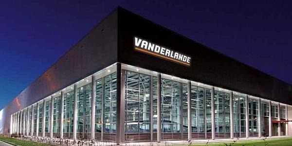 Vanderlande Secures Record Orders Worth €1.4 Billion