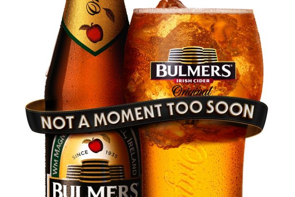 Bulmers Maker C&C Group Sees 9.2% Growth In Operating Profit In H1